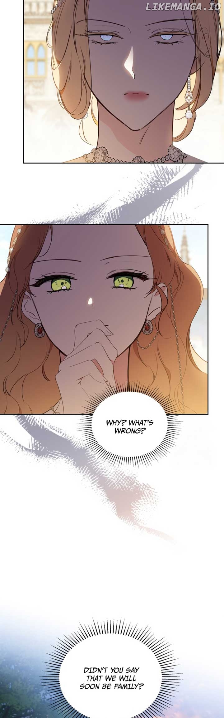I’ll Be The Matriarch In This Life Chapter 177 - page 28
